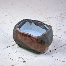 Wabi Sabi Keramik Schale