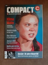 Compact Magazin Nr. 11 von