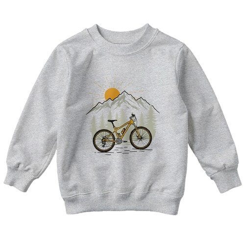 Mountainbike jungen mädchen - mountainbike,