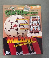GUERIN SPORTIVO N.36/1988