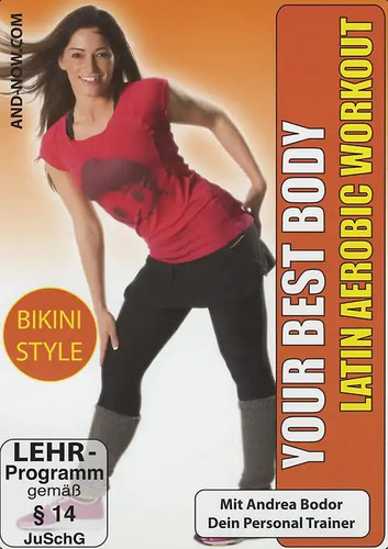 Your best body latin - body,