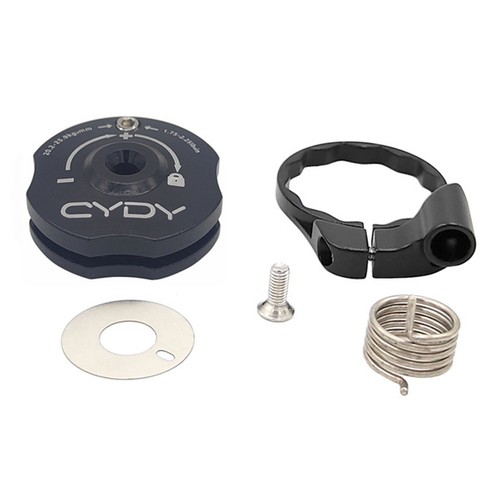 Fahrrad gabel lockout - fahrrad,