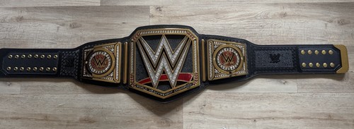 Wwe world heavyweight - wwe,