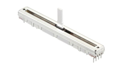 Alps fader 10k linear - alps,