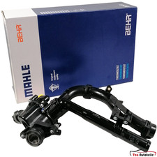 MAHLE Thermostat Mercedes W204