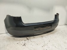 1K6807521 HINTERE STOSSSTANGE