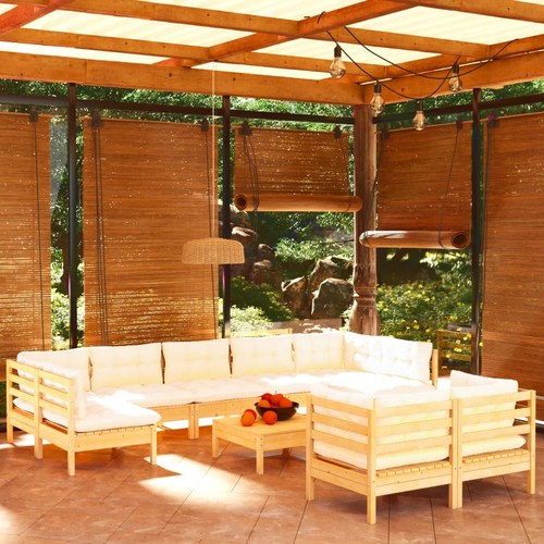 Garten lounge set gartenmöbel - lounge,