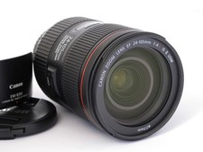 Canon EF 24-105mm 4.0 L IS II