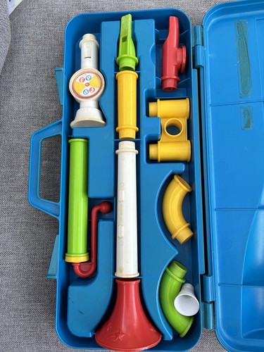 Fisher price 1984 - 1984, vintage
