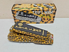 Danelectro Trip L Wah Pedal