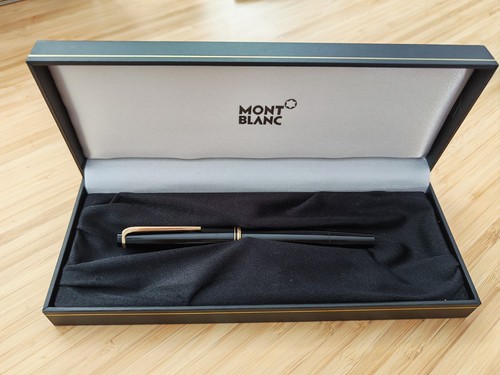 Montblanc meisterstück 22 - nr.,