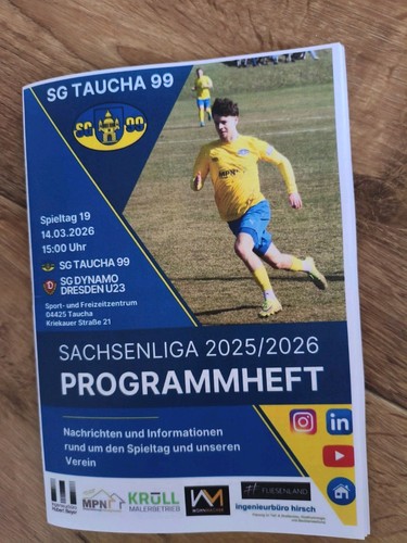 2026 taucha 99 - ,