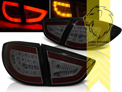Light bar led rückleuchten - light,