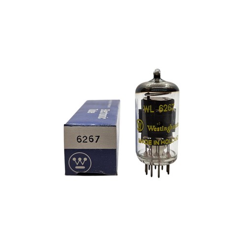 6267 ef86 westinghouse nos - 6267,