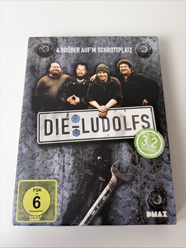 Die ludolfs 4 - , brüder