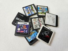 Nintendo DS Sammlung Konvolut