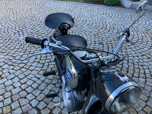 Lenker mit schlitz - mit,