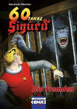 Hansrudi Wäscher | Sigurd Bd