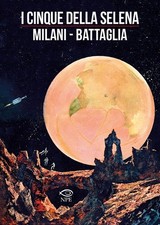 Neues Buch - Mino Milani /