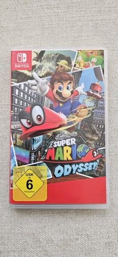 Nintendo switch super mario - nintendo,