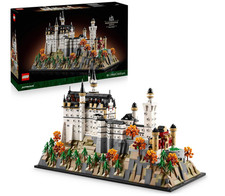 LEGO Architecture 21063