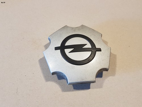 Felgendeckel opel manta - felgendeckel,