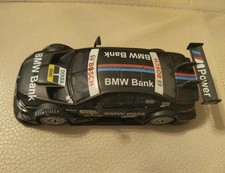 BMW M3 DTM Modellauto