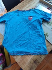Nebulus T-Shirt XL Blau 44 46