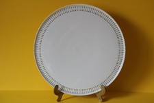 Melitta Hamburg Rautenkranz Raute Tortenplatte Kuchenplatte Platte 30,5 cm