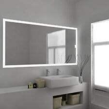 Badezimmerspiegel G15 m. LED