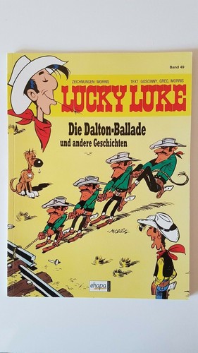 Lucky luke band - luke,