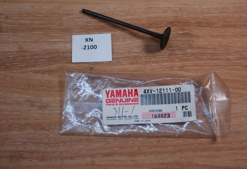 Yamaha fx140 4xv 12111 00 - yamaha, 4xv-12111-00-00