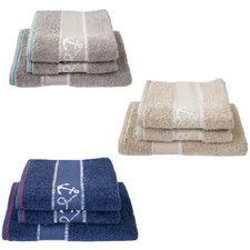 Dyckhoff Handtuch Duschtuch