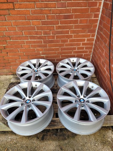 Bmw 7er alufelgen zoll - bmw, 18