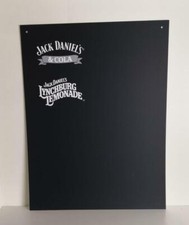 Jack Daniels & Cola, und