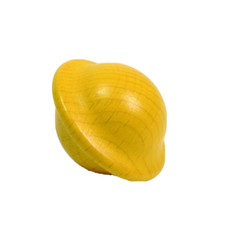 Ufo gelb - Laufteil für nic