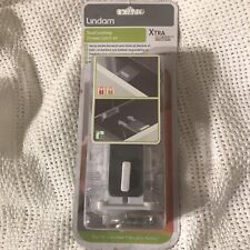 Lindam Doppelverriegelung