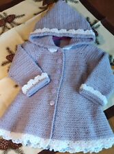 Mädchen Baby Kleidchen Kleid