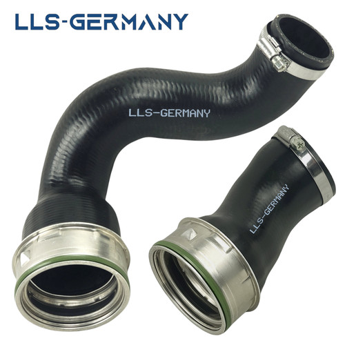 Ladeluftschlauch für - 2x,