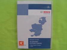 CD NAVIGATION EX OSTEUROPA +