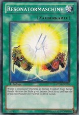 STOR-DE056 Resonatormaschine 1 Aufl. aus Storm of Ragnarok