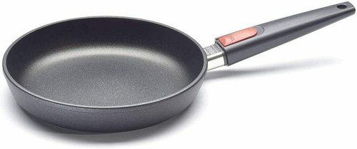 Woll gusspfanne titanium nowo - woll,