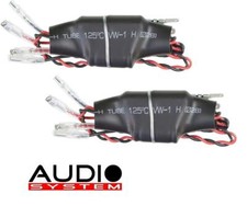 AUDIO SYSTEM FWK W 12 dB