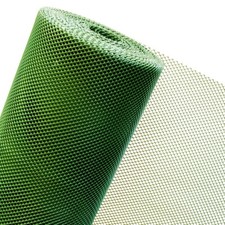 HaGa®  Gartenzaun 1,2m Höhe