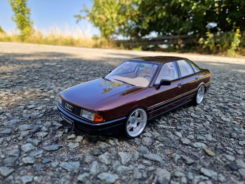 Audi tiefer tuning mit - tiefer,