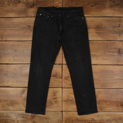 Levis 541 jeans 32x30 schwarz - levis,
