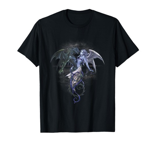 Baphomet nymphe shirt - baphomet,
