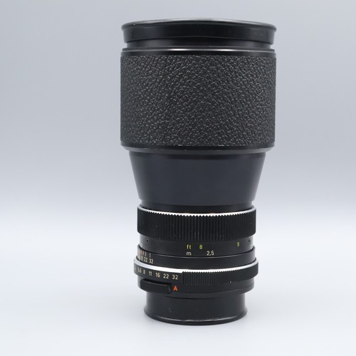 Carl zeiss tele tessar - tele-tessar, 4