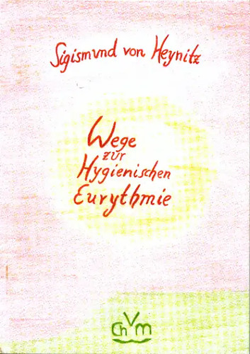 Wege zur hygienischen - wege,