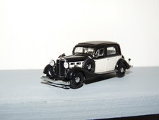 Ricko Maybach Typ SW35